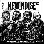 Misery Index : Zombie Prescription
